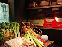 -荣记火锅(青悦城店)