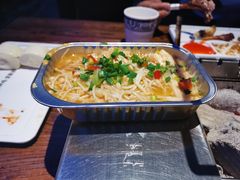 -三个蒙古大叔羊肉串(大宁店)