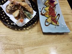 -桃屋日本料理(清华科技园店)