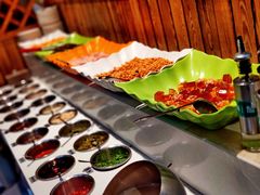 -草原塞蛮羊火锅城(港湾店)