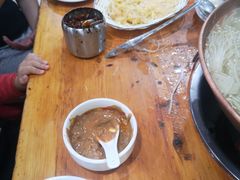 -元盛居(生态大街店)