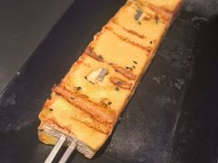 -烤匠麻辣烤鱼(IFS店)