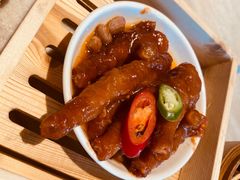 -滋粥楼·顺德菜海鲜茶点(金融城店)
