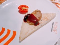 鹅肝-V-ONE西雅图海鲜自助餐厅(仓山万达广场店)