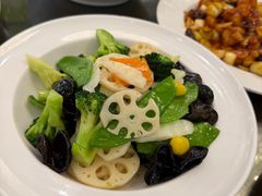 -鸿运楼烤鸭店(天桥店)