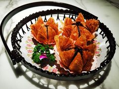 -钟菜·粤菜点心·宴请(海上世界·汇港二期店)