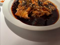 -悦轩中餐厅·高空江景·杭州柏悦酒店