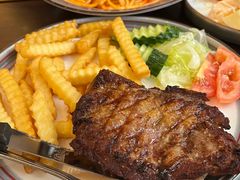 -澳门木偶葡国餐厅(珠海店)