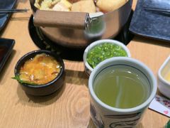 -沼津港精致料理·寿喜烧·烧鸟(青浦宝龙广场日料榜单店)