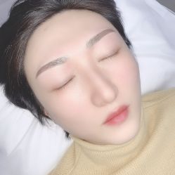 -Yue Show馨选·半永久纹眉纹眼线