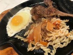 -纽斯特自助牛排餐厅(三林印象城店)