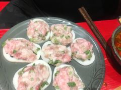 -谭鸭血老火锅(漳州路店)