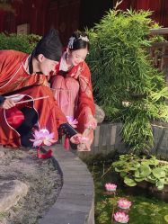 点击看大图 -青禾蒙娜丽莎婚纱摄影(武汉总店)