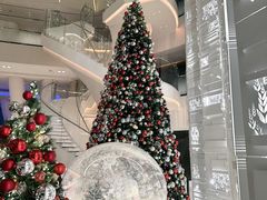 -广州四季酒店