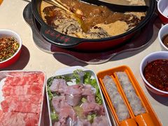 -袁记串串香(平潭店)