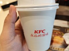 -肯德基(南京高铁1店)