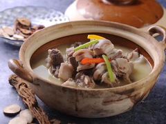 -瓷忆·瓷文化餐厅(上海店)