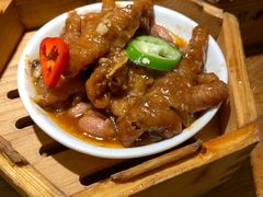 -点心传说·粤菜点心(佐阾虹湾店)