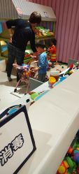 -meland club亲子乐园(石家庄万象城店)