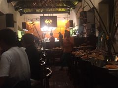 -Ministry of Crab(科伦坡店)