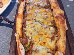 -Efes Turkish & Mediterranean Cuisine 艾菲斯餐厅(陆家嘴店)