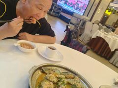 -东江渔村·古典园林·30年粤菜老字号(太和店)