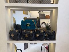 -六六奢品·vintage中古·回收二手奢侈品包包手表首饰(环球港店)
