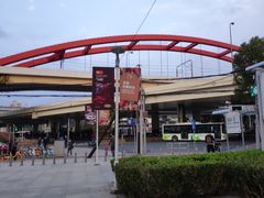 -漕溪路(地铁站)