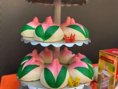 -清真悦宾楼食府(海湖店)