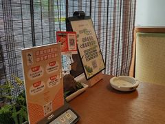 -水之惠鲜鱼料理(王府大街店)