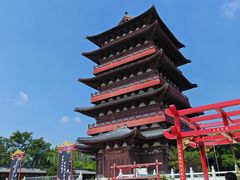 -祥源·阜阳生态乐园