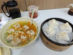 -李记清真馆(打钉巷店)
