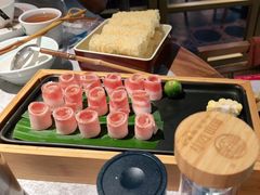 -椰妹·椰子鸡火锅(三祺广场店)