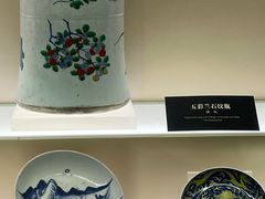 -余姚博物馆