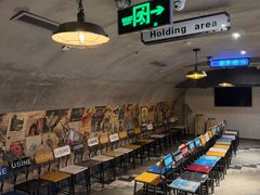 -春天烤肉自助餐厅(贵都店)