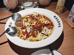 -太二酸菜鱼(赣州万象城店)