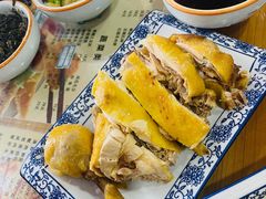 -洞天食府(北大街店)