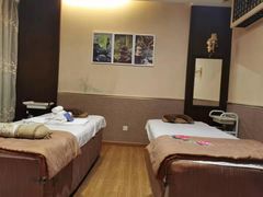 -摩音养生SPA(水湾店)