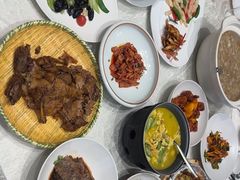 -勺园中餐厅
