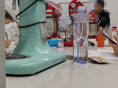 -威利旺卡烘焙西点蛋糕培训(朝阳校区)