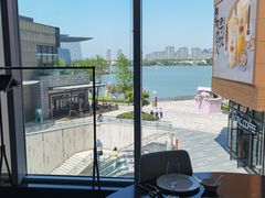 -香樟花园新粤料理(无锡万象城店)