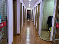 -好莱坞音乐进修学校(四川北路校区)