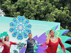 -七彩云南欢乐世界