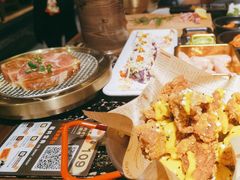 -九田家黑牛烤肉料理(珠江摩尔店)