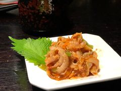 -和一料理(安阳店)