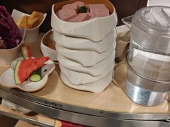 -海底捞火锅(河东万达广场店)