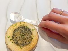 -Amber(置地文华东方酒店)