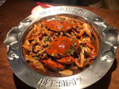 -胖哥俩肉蟹煲(杭州下沙学林街店)
