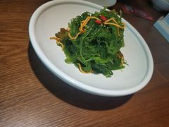 -吕氏疙瘩汤·新鲁菜(新贵和店)