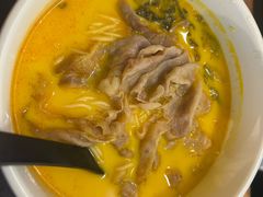 -和府捞面(天河领展广场店)